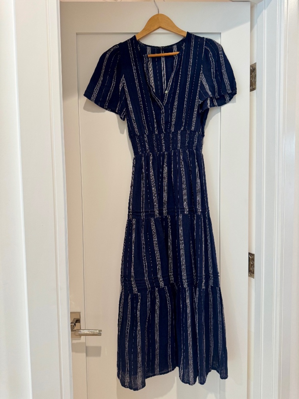 Rails Dress